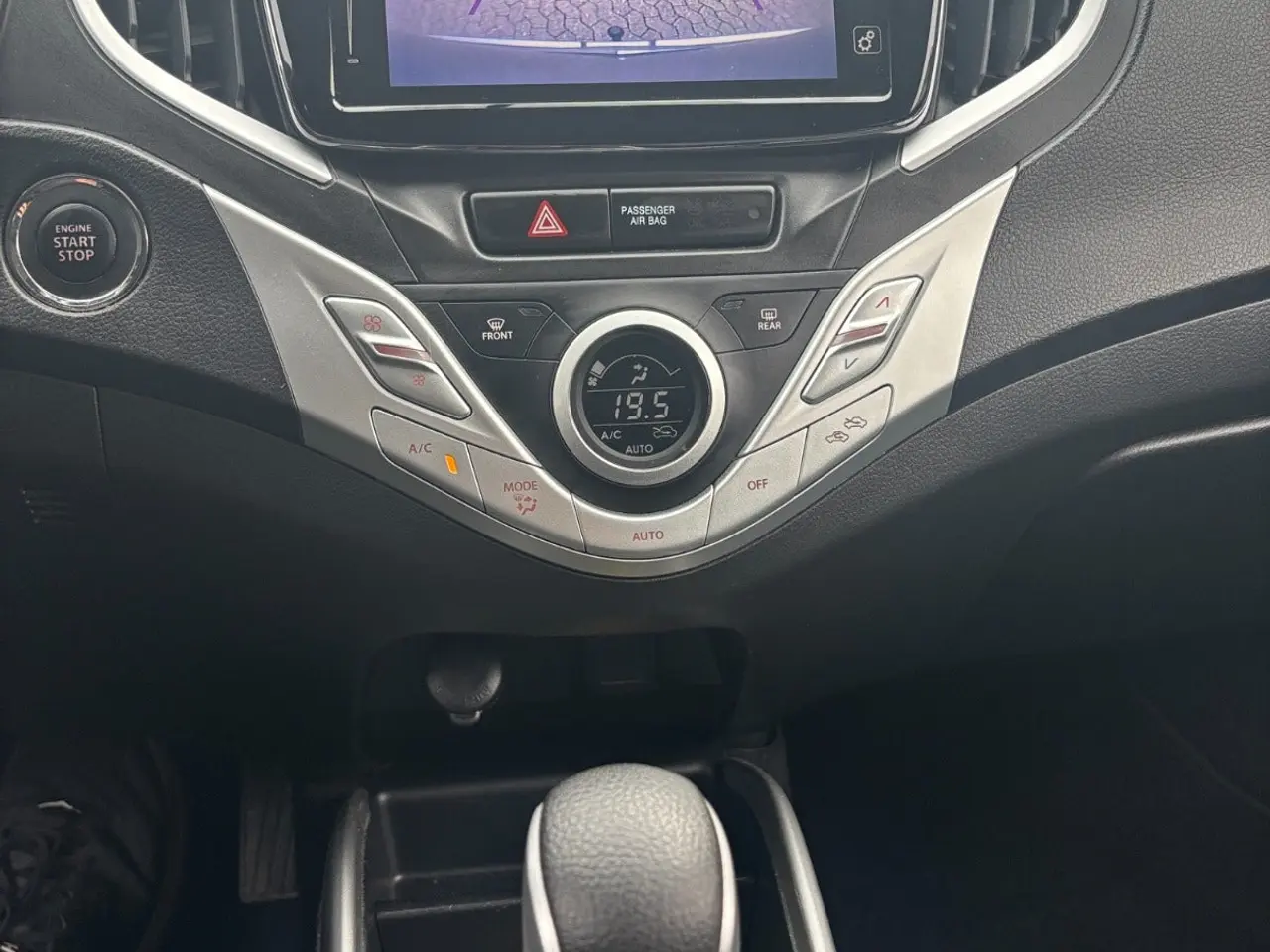 Billede 16 - Suzuki Baleno 1,2 Dualjet Exclusive CVT