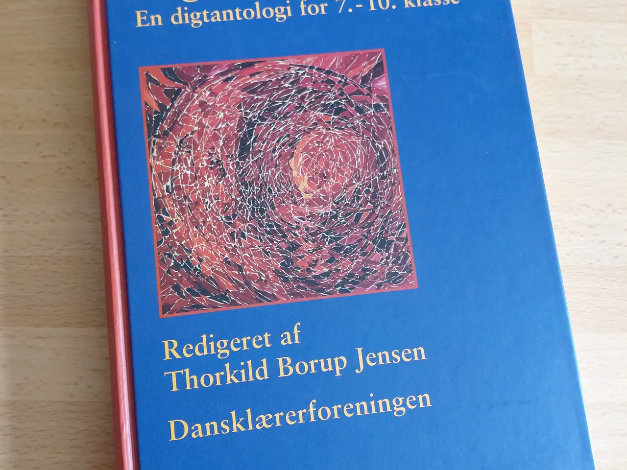 Billede 1 - LÆR AT LÆSE OG SKRIVE DIGTE.