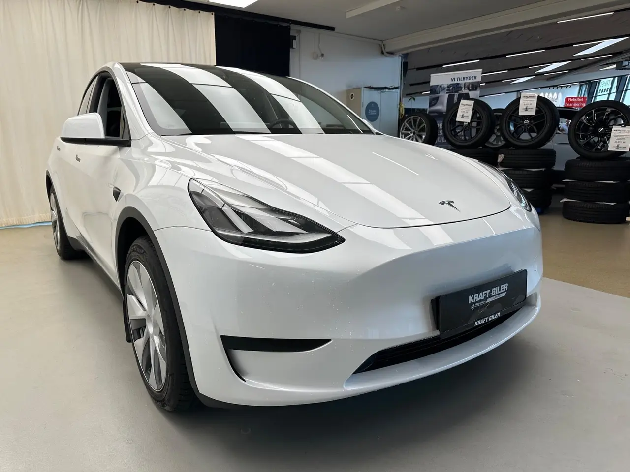 Billede 6 - Tesla Model Y  RWD