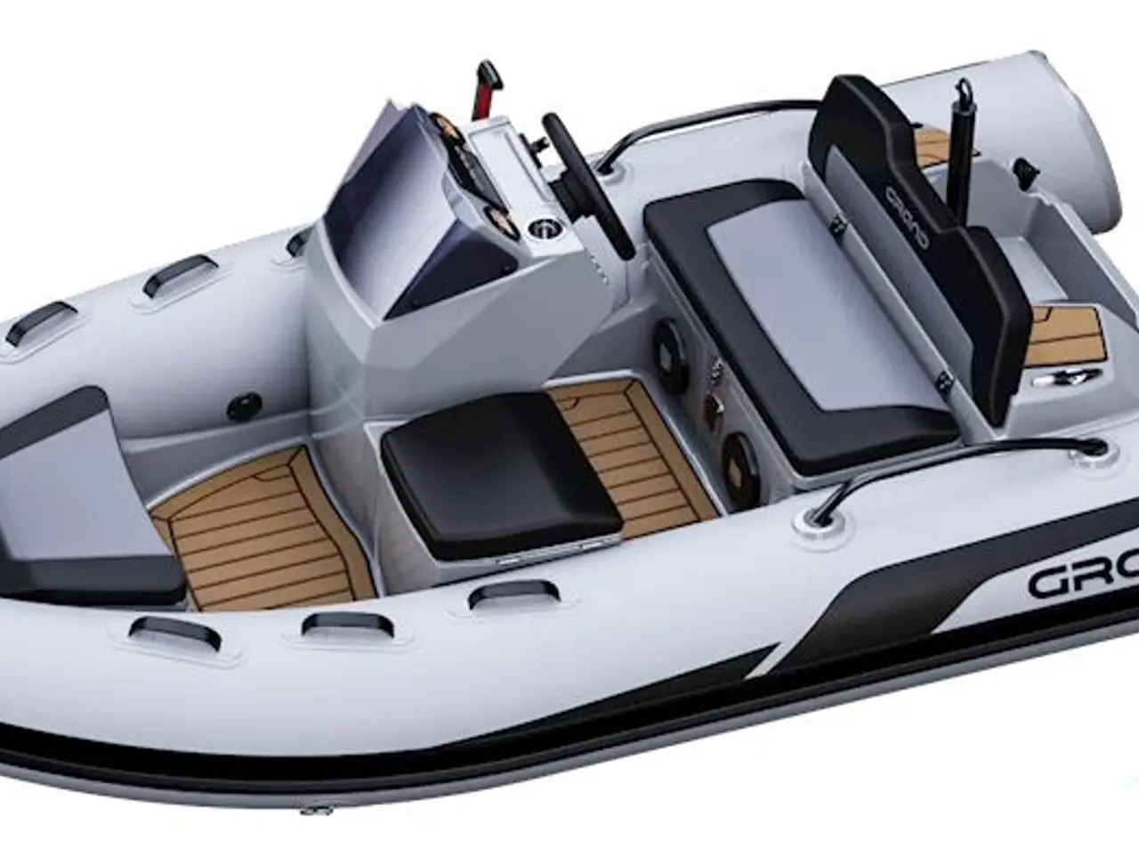 Billede 5 - Grand G340N