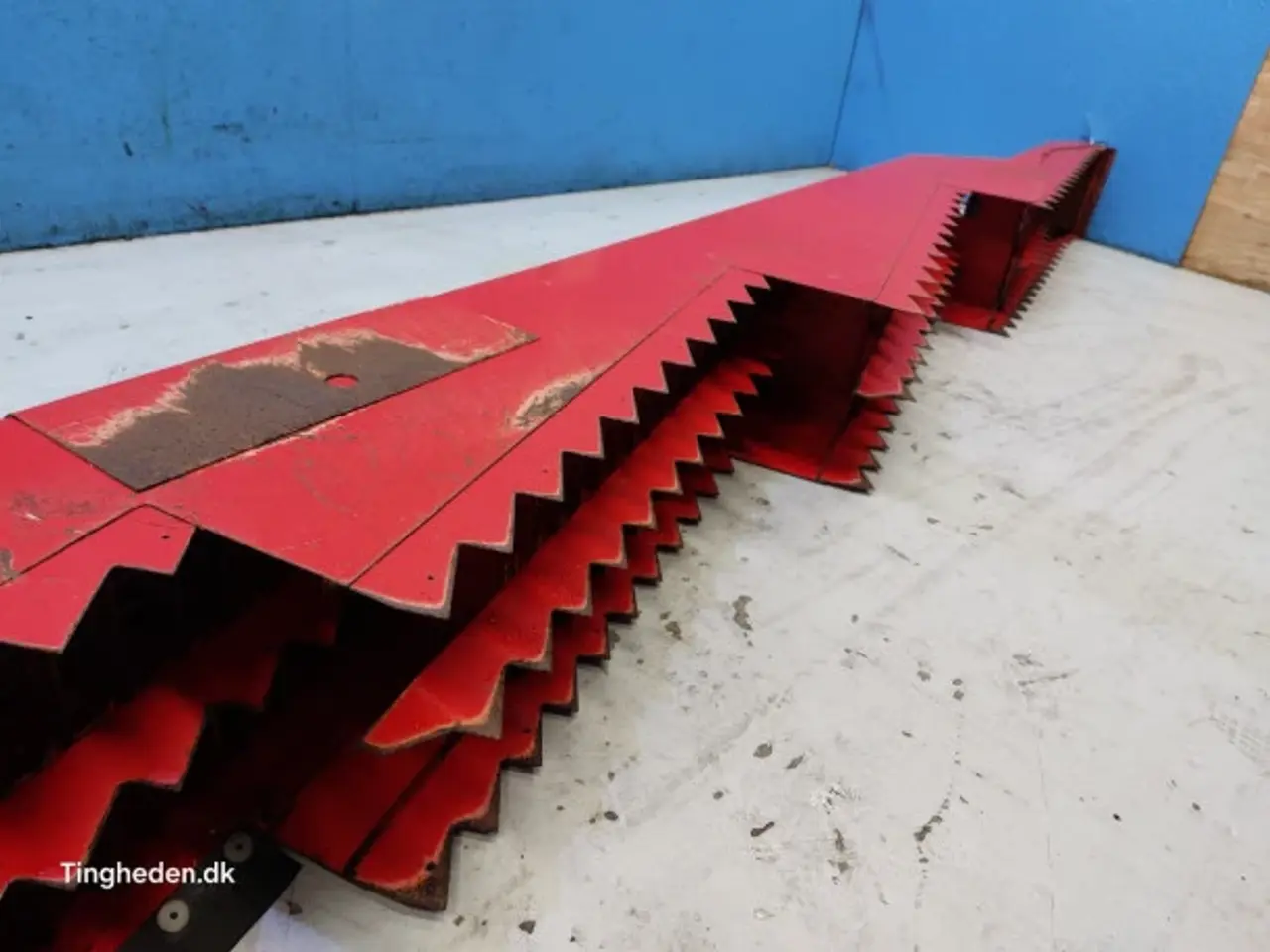 Billede 17 - Massey Ferguson 32 Ryster 28480523