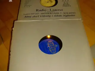 Vinyl lp