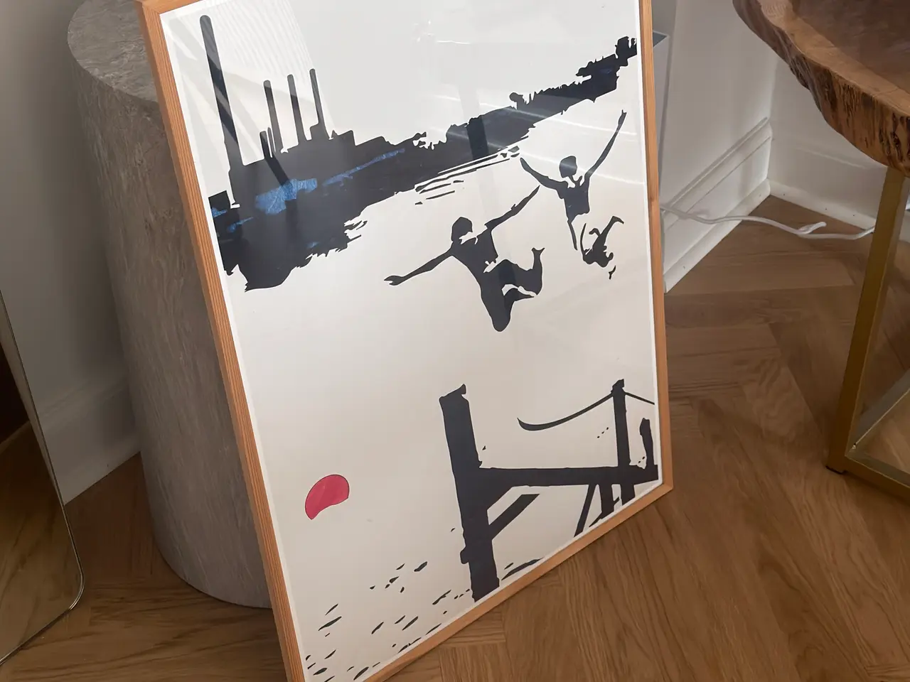 Billede 8 - Secret Places, Art Print Kolekto