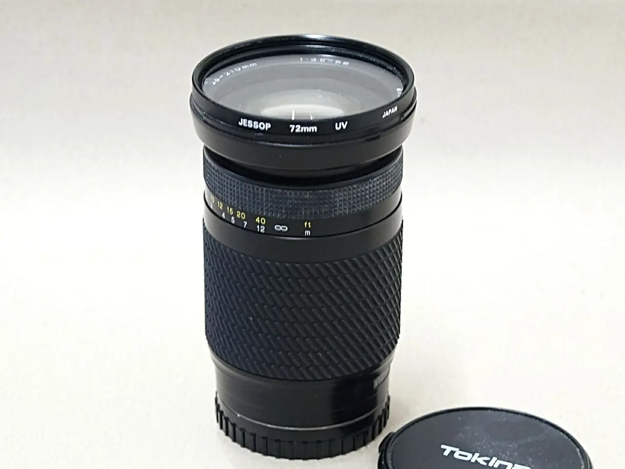 Billede 5 - Tokina 28-210mm f/3.5-5.6