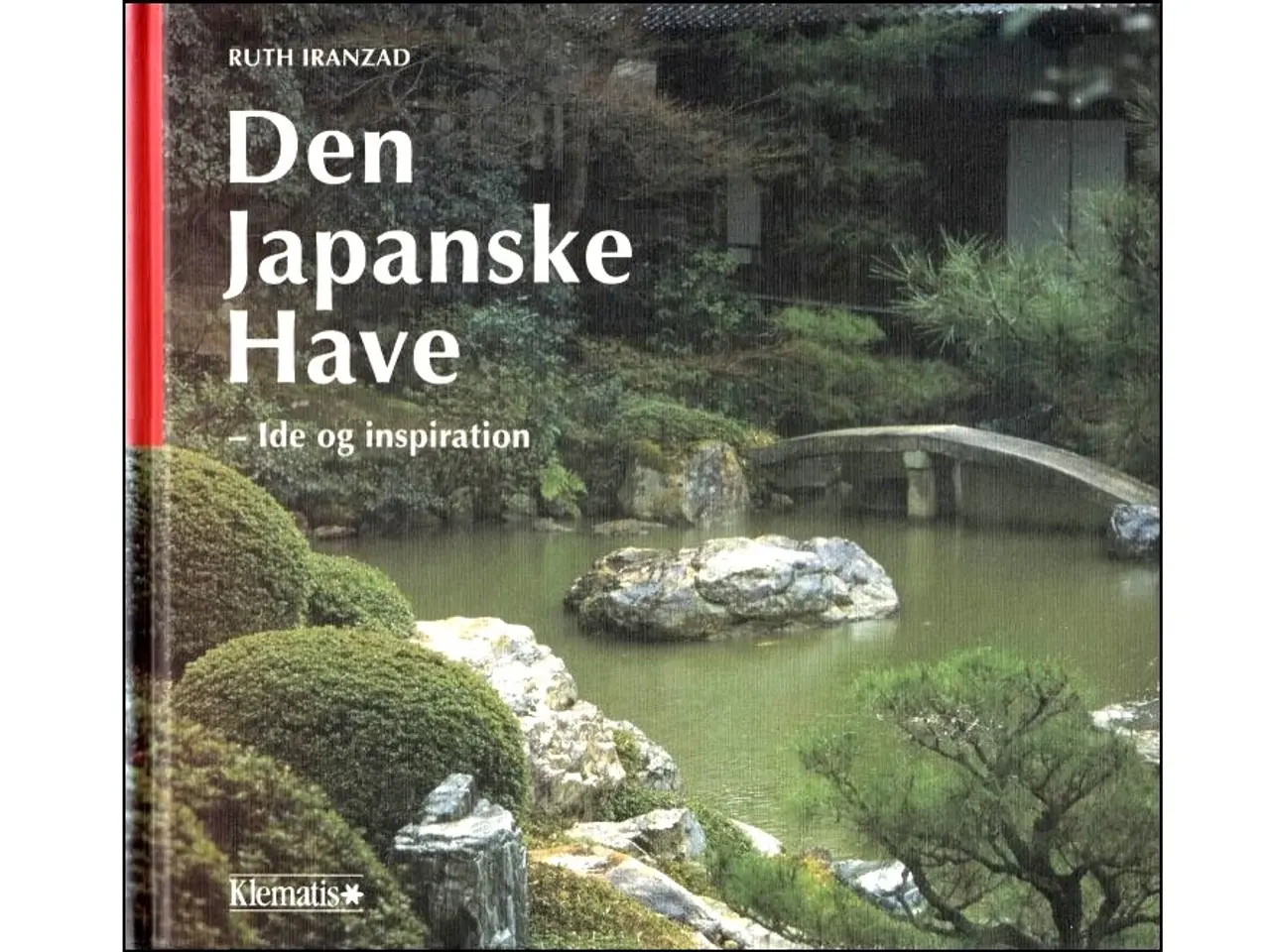 Billede 1 - Den japanske have