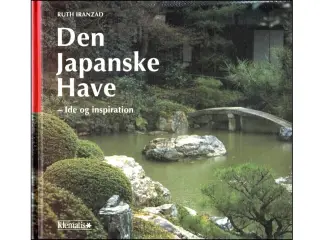 Den japanske have