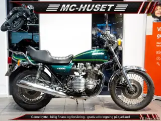 Kawasaki Z 1000 A
