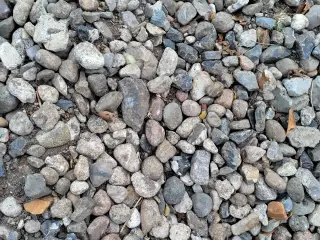 GRATIS sten