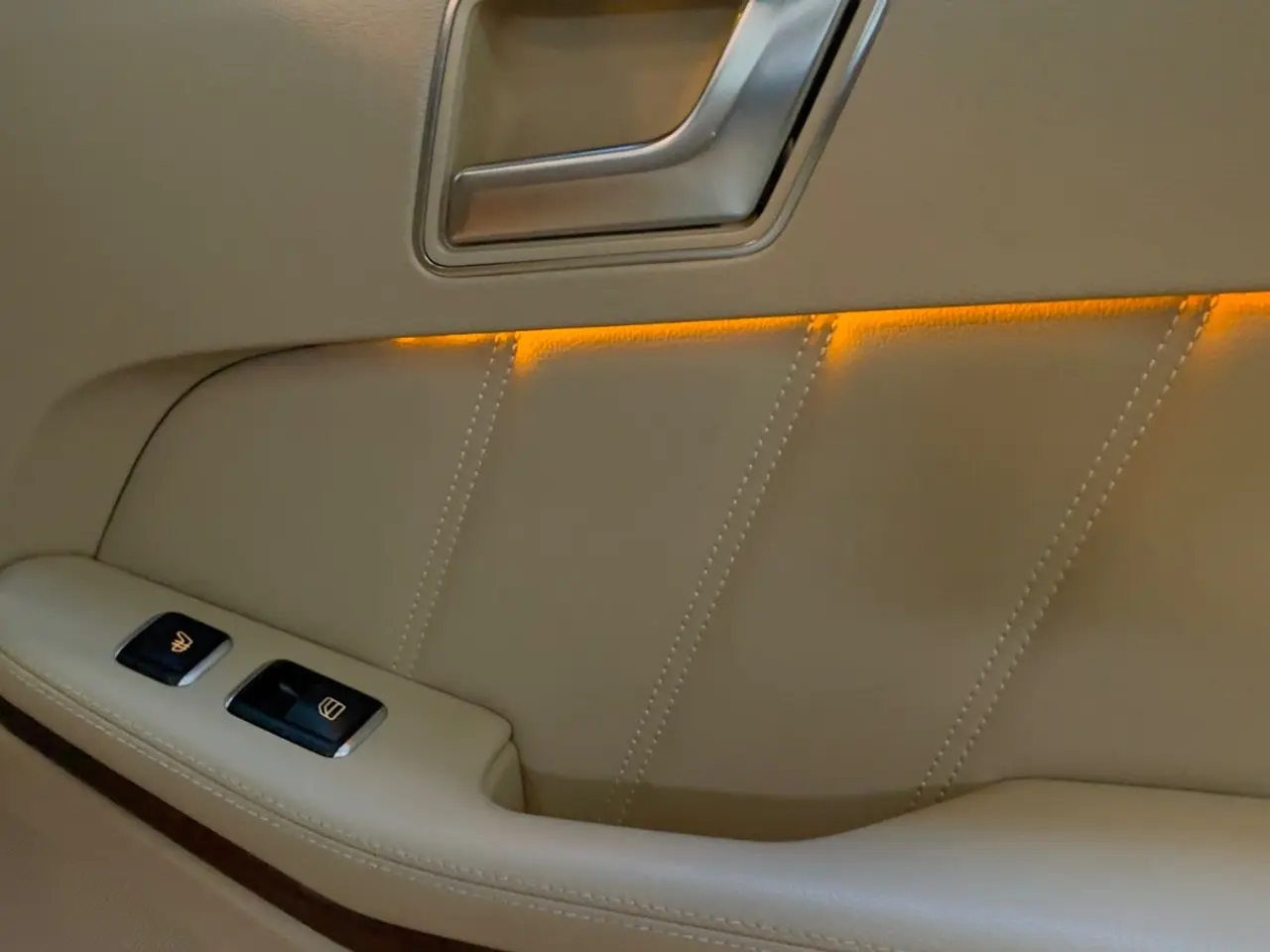 Billede 16 - Mercedes E350 3,0 CDi Elegance aut. BE