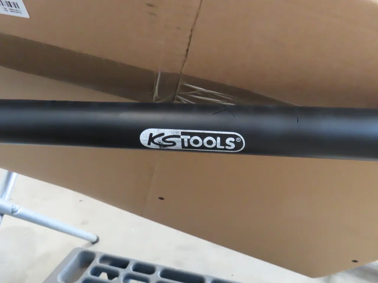 Billede 4 - Forrude holder KSTOOLS