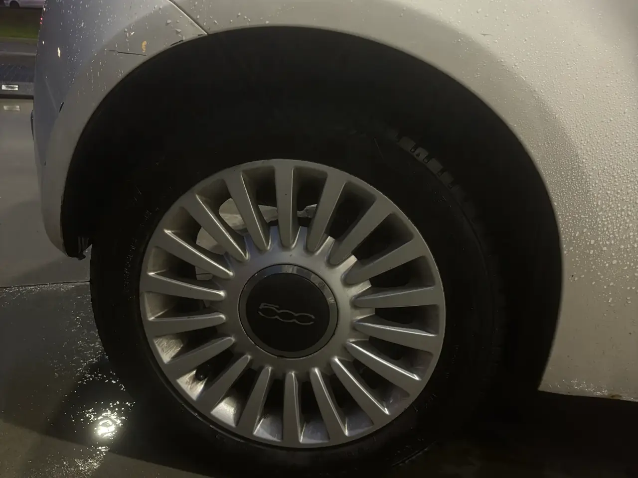 Billede 9 - Fiat 500 twinair Turbo