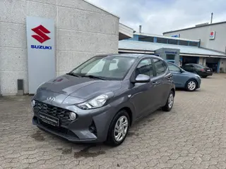 Hyundai i10 1,0 MPi Essential
