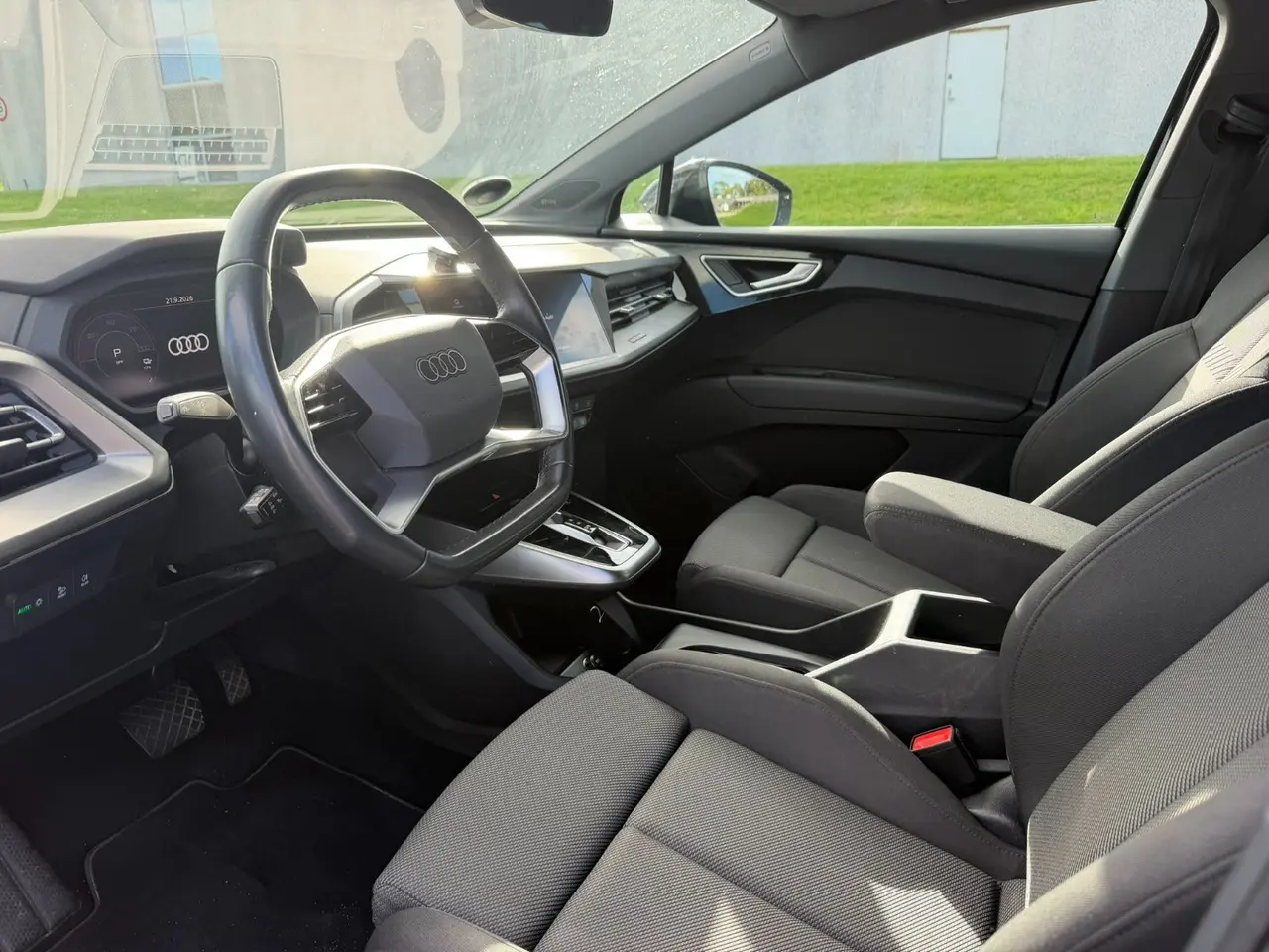 Billede 10 - Audi Q4 e-tron 40 S-line