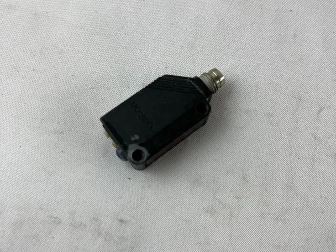 Billede 5 - Omron E3Z-D66 Photoelectric Sensor 10-30VDC M8