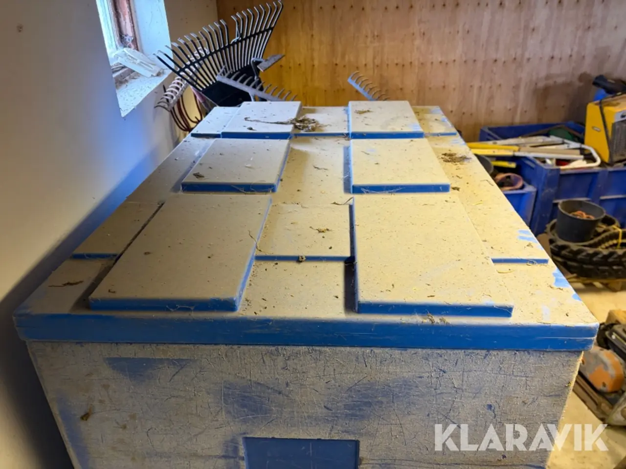 Billede 5 - Thermokasser Mefas - 2 styk