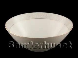 Koh i Noor Skål 6x24 cm.