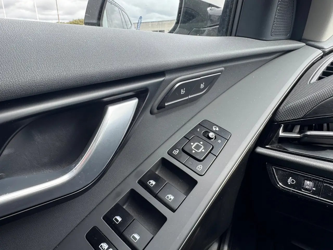 Billede 5 - Kia Niro 64 EV Upgrade