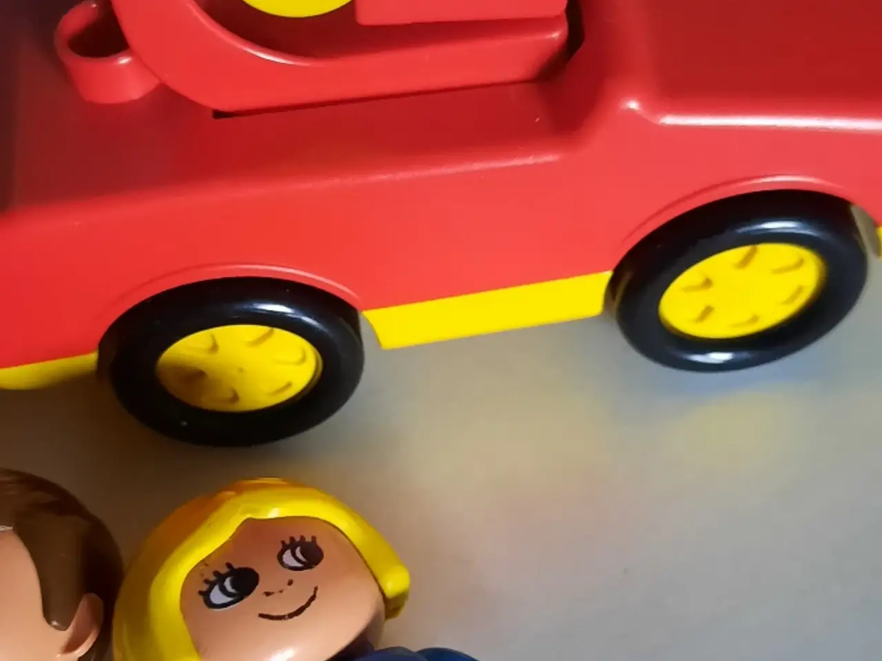 Billede 3 - Duplo campingtur.