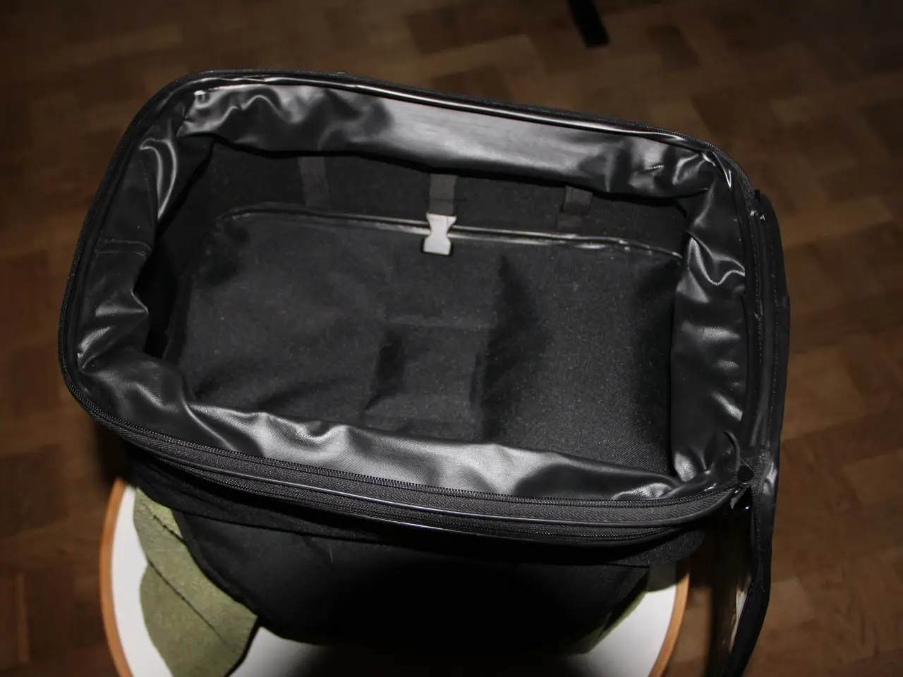 Billede 6 - Tank taske t/ Motorcykel .