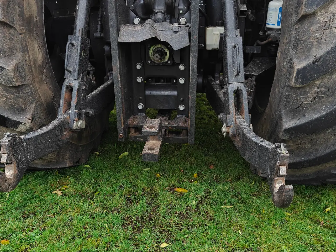 Billede 14 - New Holland T7.315
