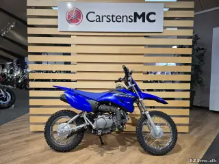 Yamaha TTR 110