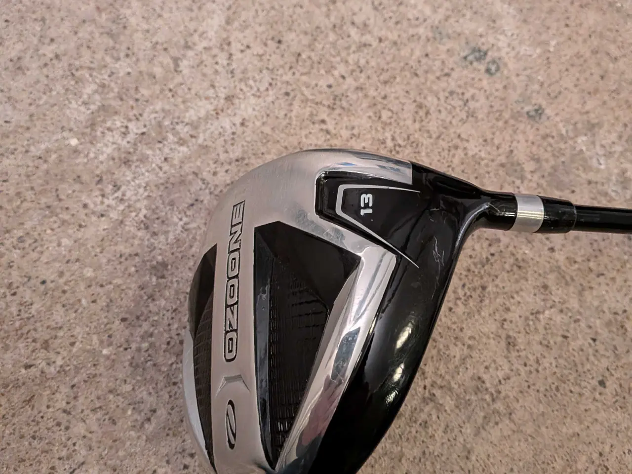 Billede 6 - Begynder sæt herre med extra driver og fairway køl