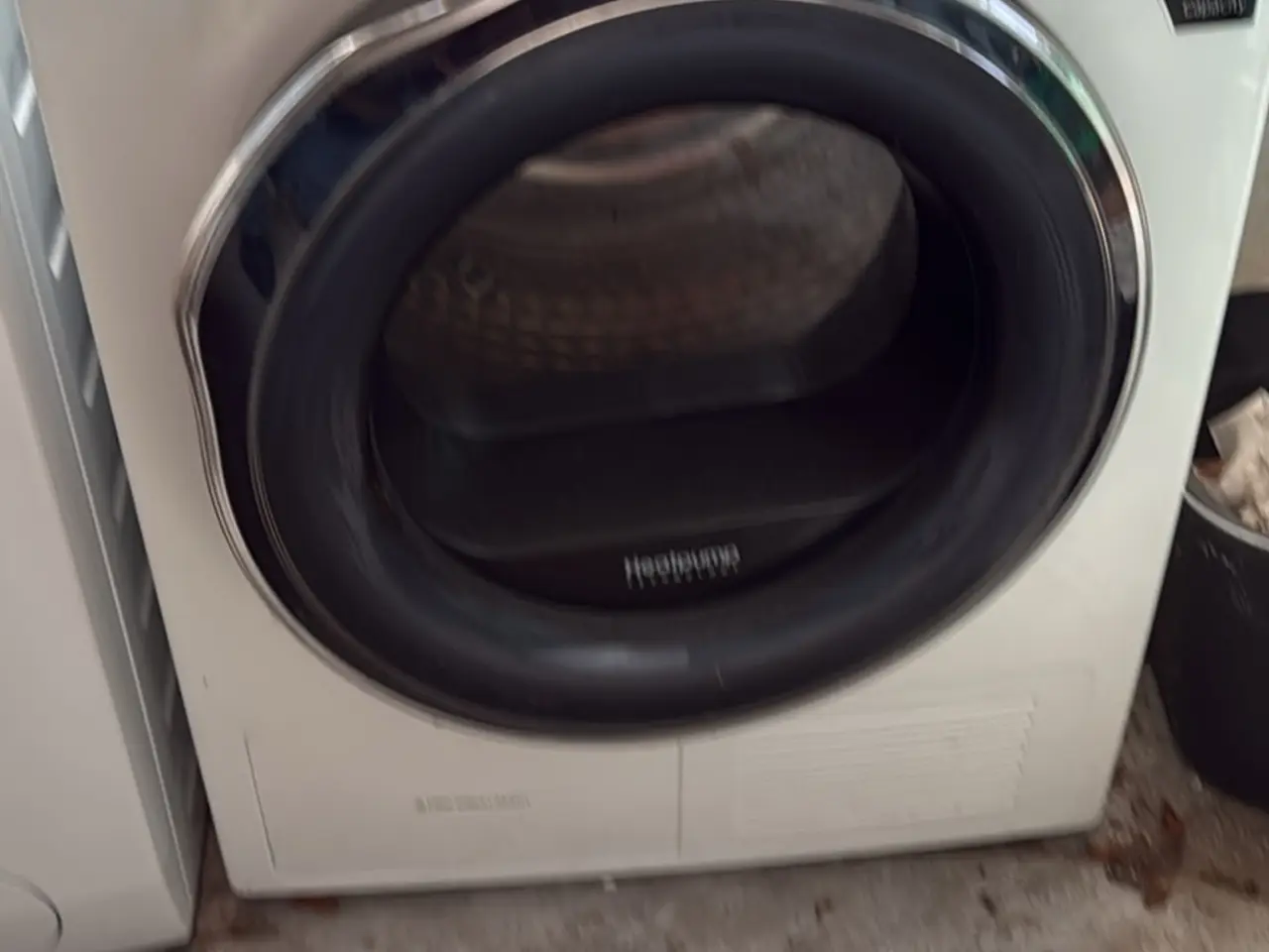 Billede 1 - Samsung tørretumbler