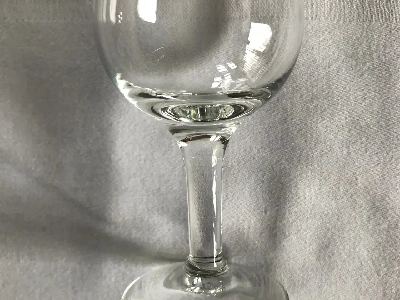 Billede 2 - Portvinsglas
