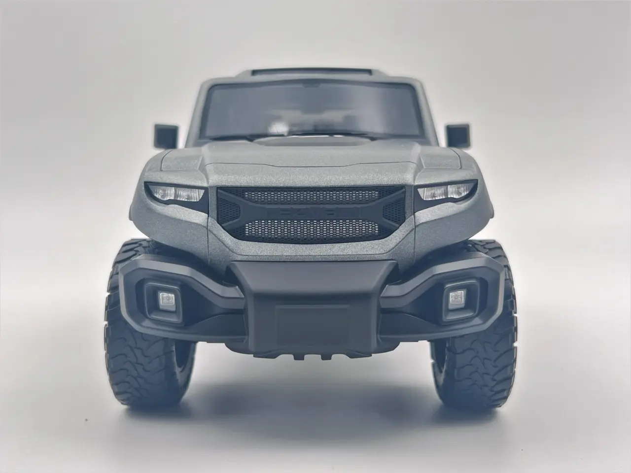Billede 7 - 2017 Rezvani Tank 1:18  
