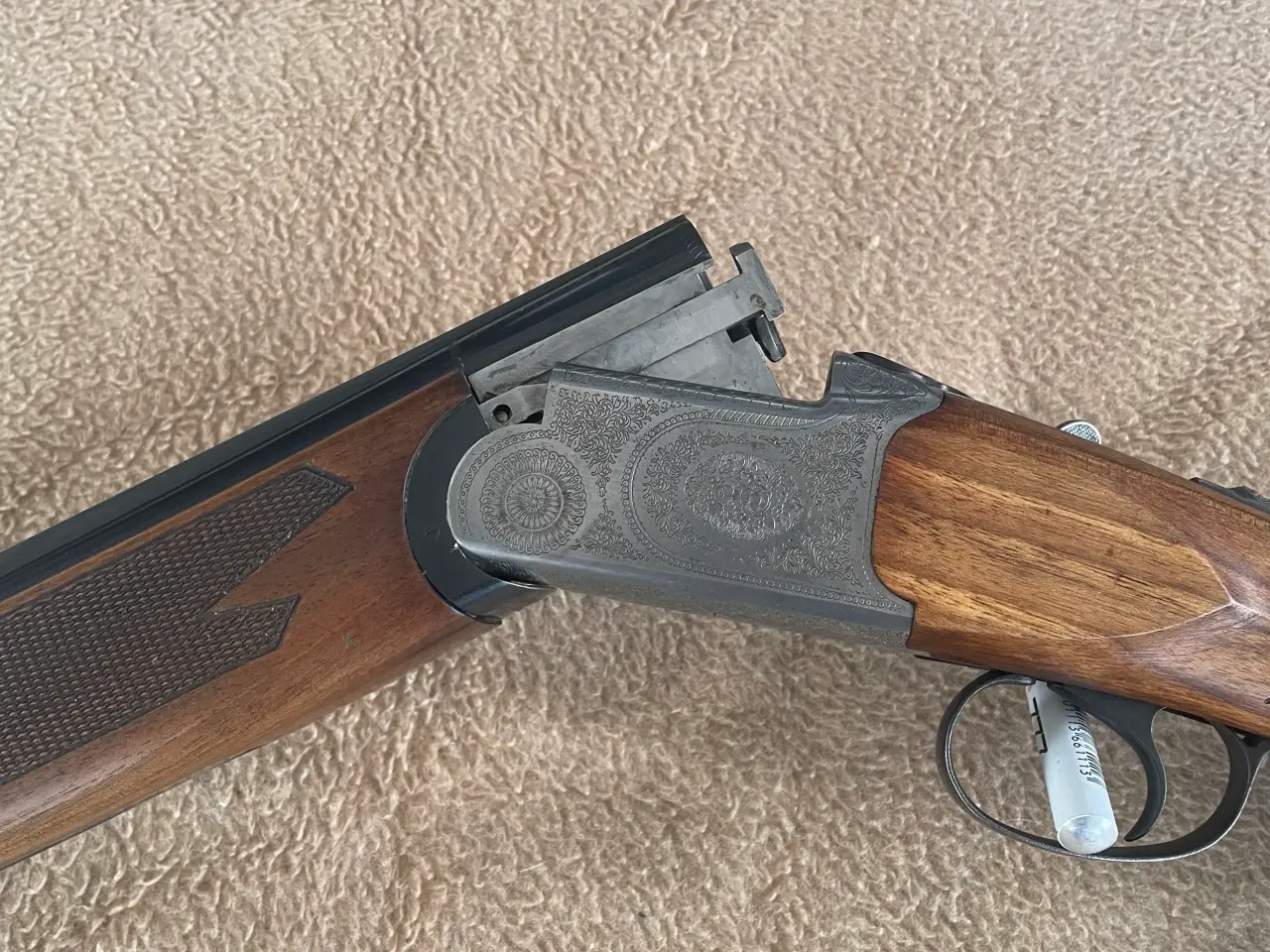 Billede 5 - Cal 20/76 Flot Italiensk o/u