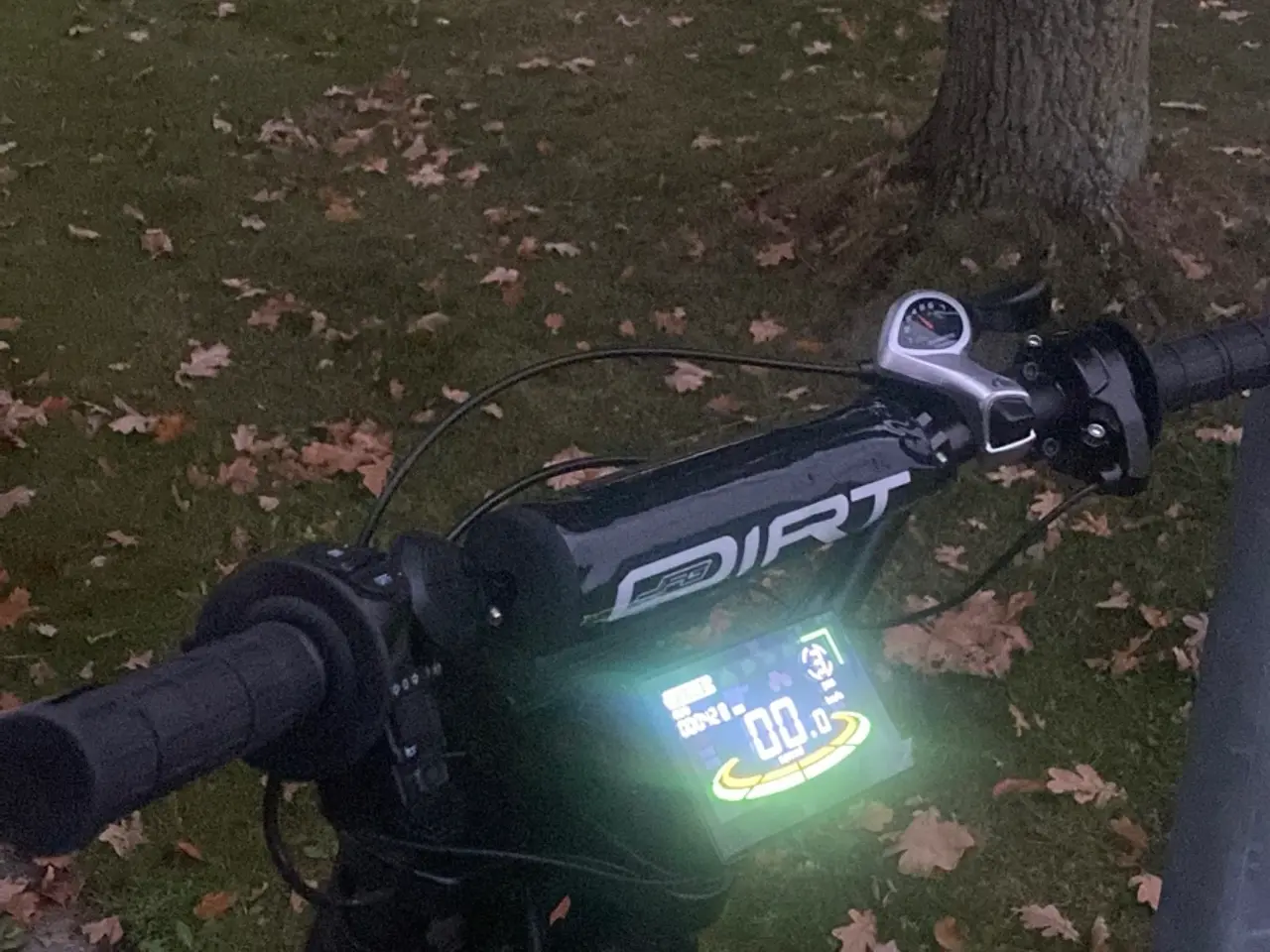 Billede 11 - Ouxy V8 Elcykel 