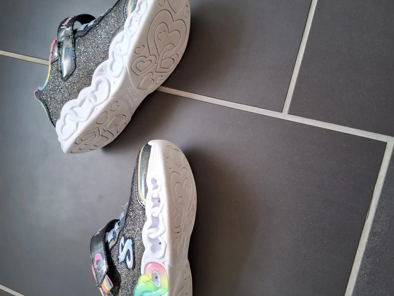 Billede 3 - Skechers sko