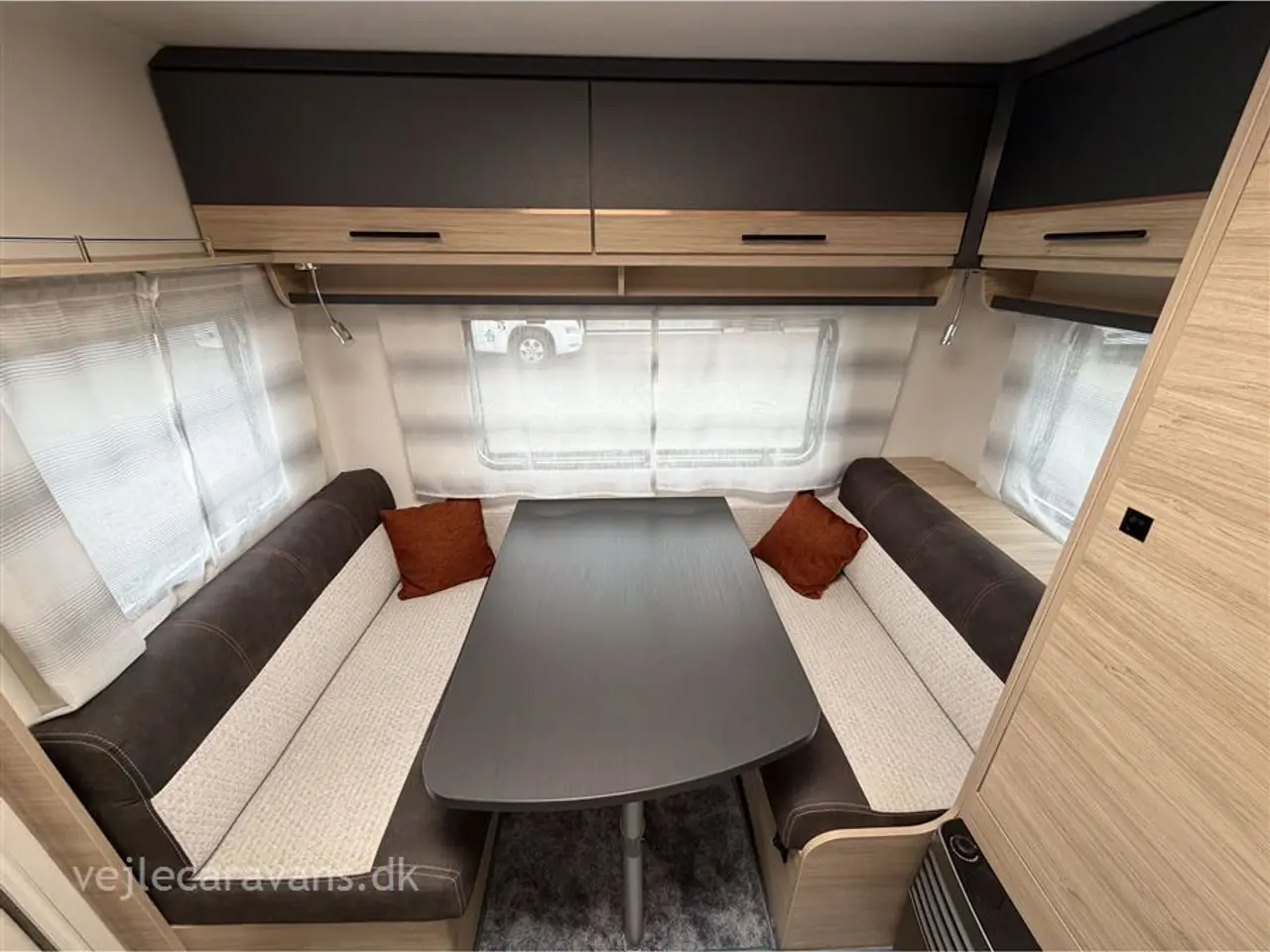 Billede 12 - 2024 - Caravelair Antares Titanium 450