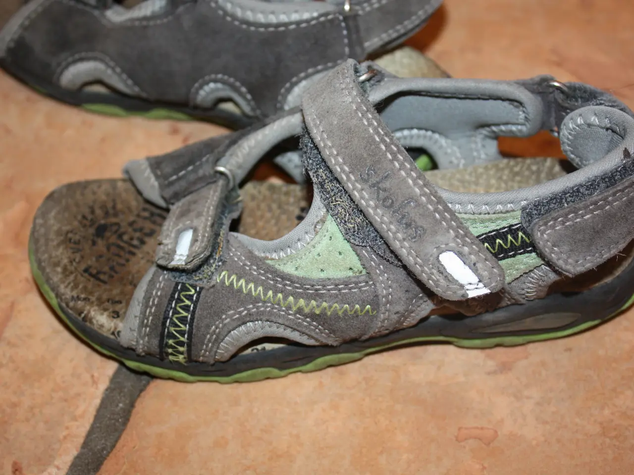 Billede 3 - Skofus sandaler str. 30
