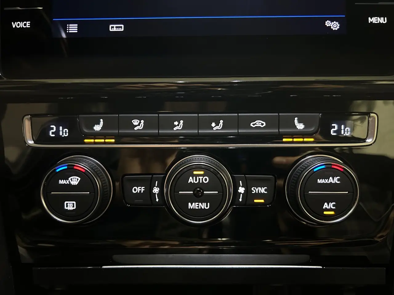 Billede 16 - VW Golf VII 1,4 GTE DSG