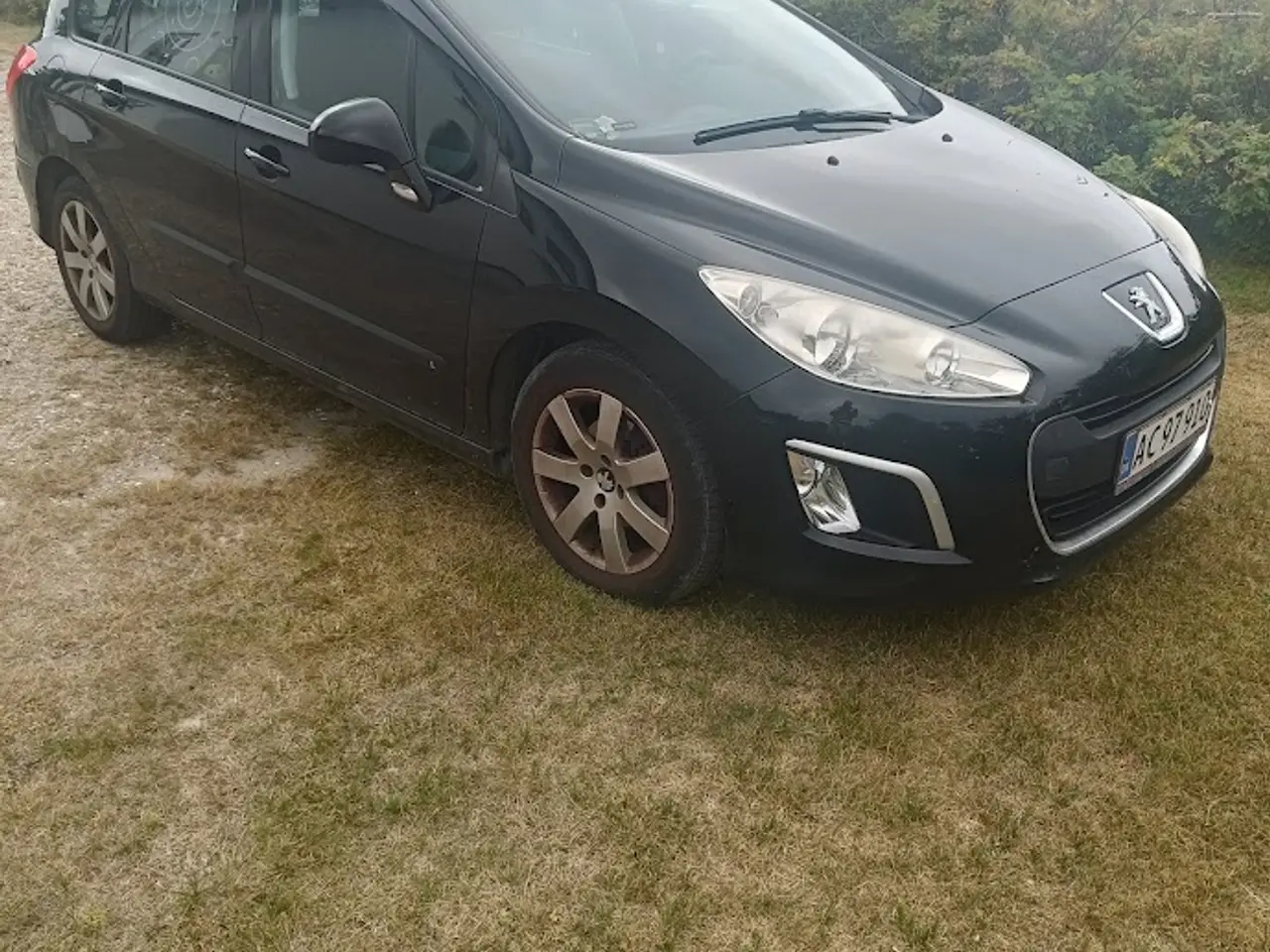 Billede 3 - Peugeot 308 SW