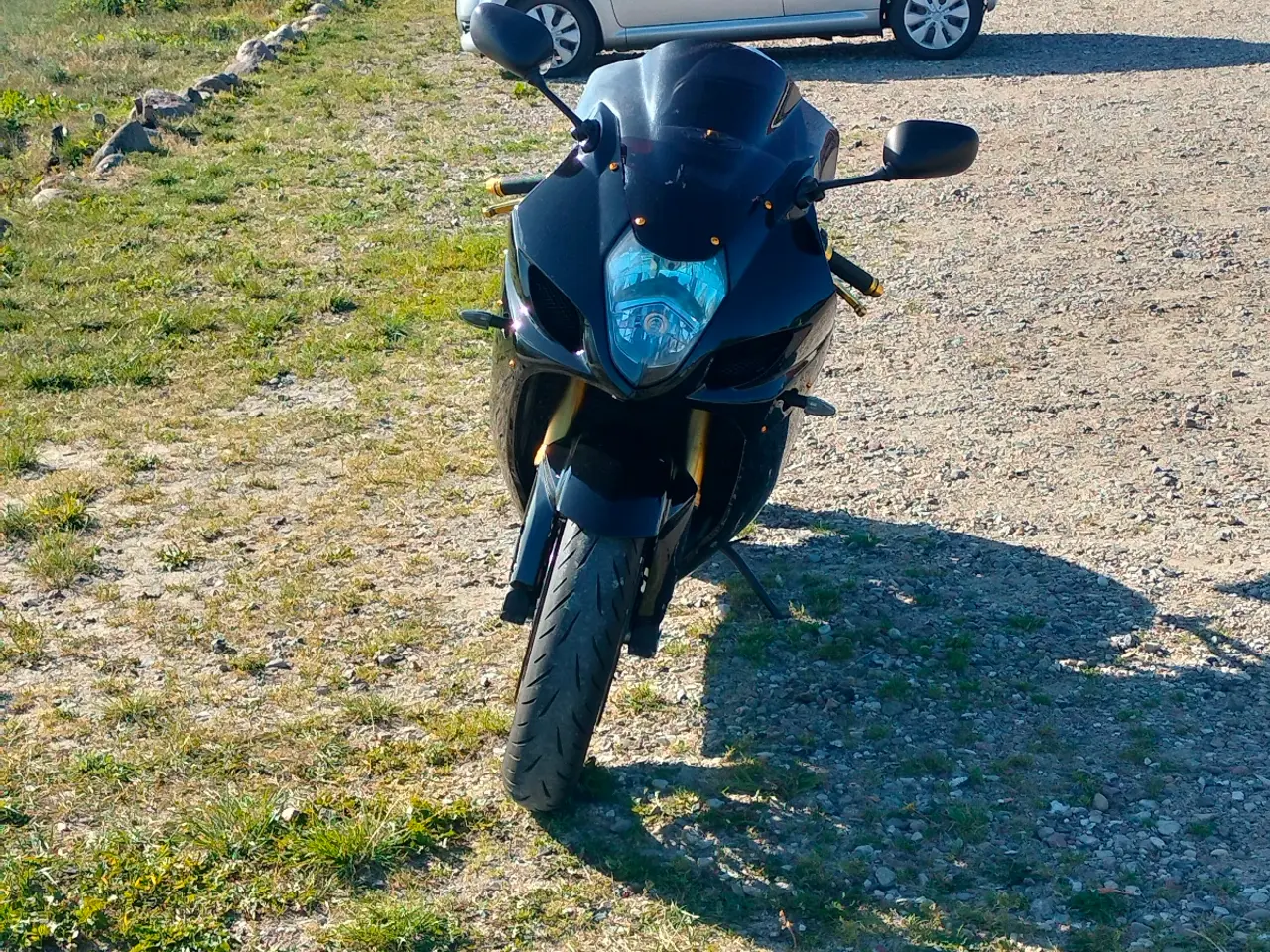 Billede 7 - Suzuki GSXR 1000 2003 elimited Edition