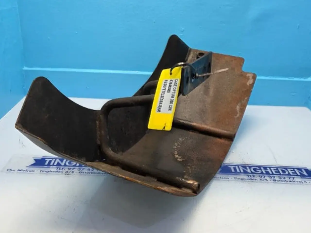 Billede 8 - Case Optum 300 Beskyttelseskærm 47646380