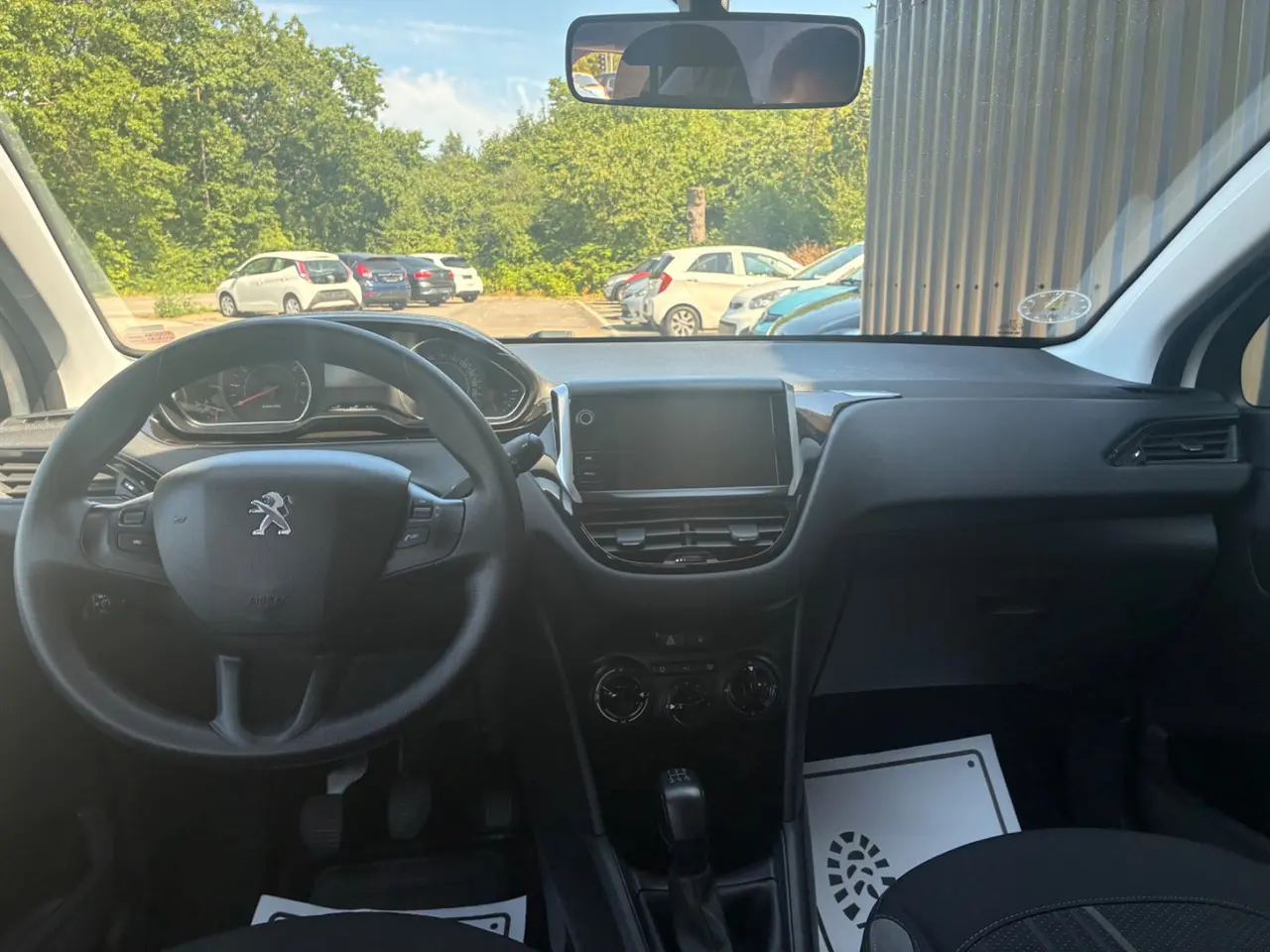 Billede 8 - Peugeot 208 1,2 VTi Active