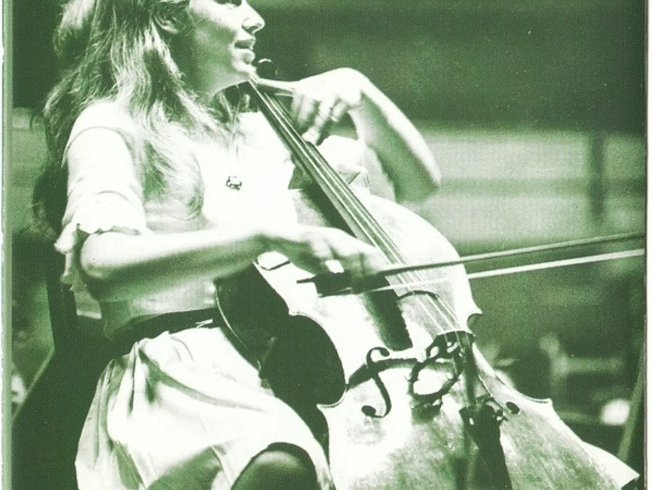 Billede 2 - Jacqueline Du Pré – A Lasting Inspiration… – 2CD