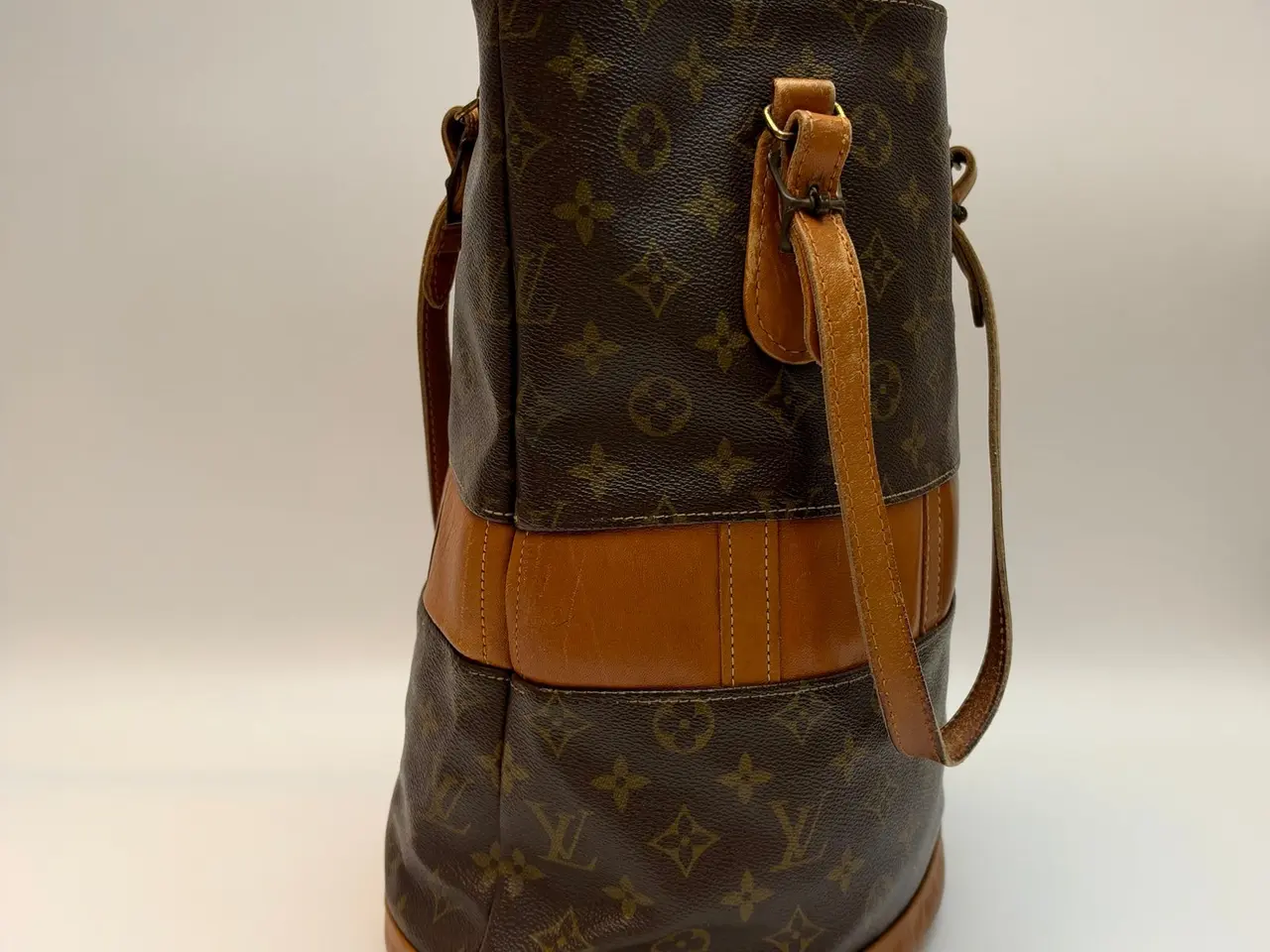 Billede 4 - Louis Vuitton Bucket GM