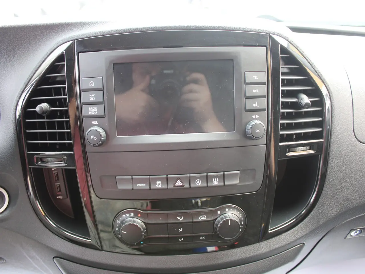 Billede 5 - Mercedes Vito 116 2,0 CDi Complete aut. XL RWD