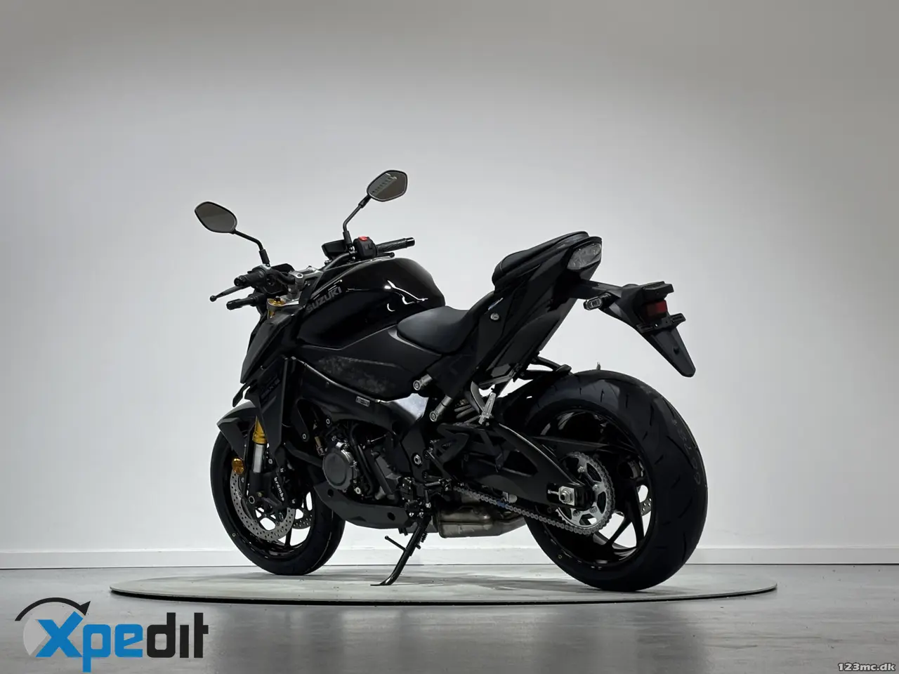 Billede 7 - Suzuki GSXS 1000