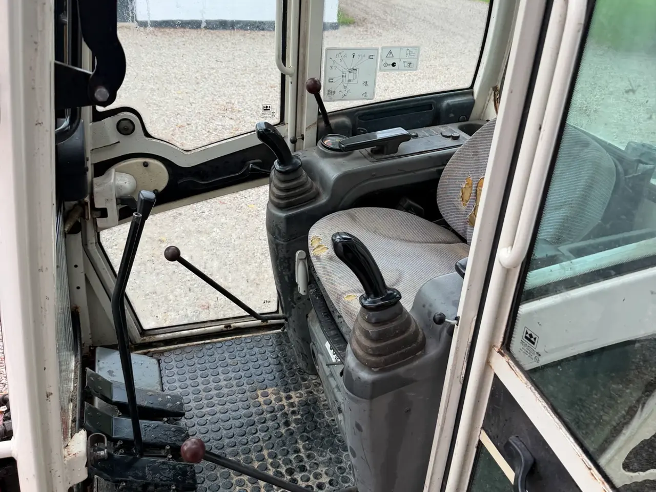 Billede 6 - Terex TC16 2750timer