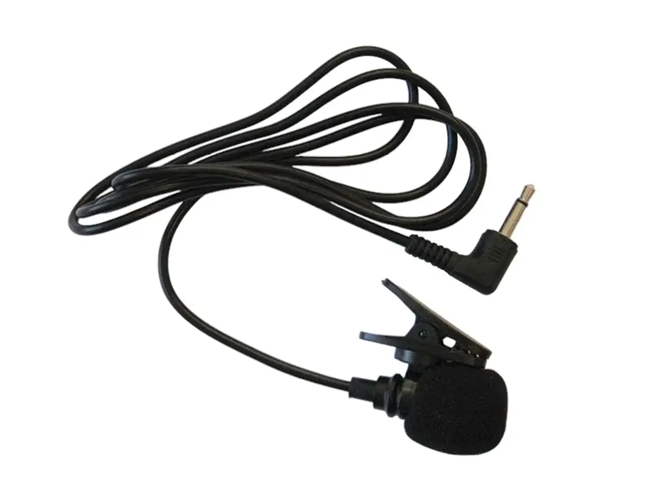 Billede 1 - Mikrofon "Clip-on" til Smart Trainer