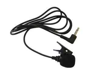 Mikrofon "Clip-on" til Smart Trainer
