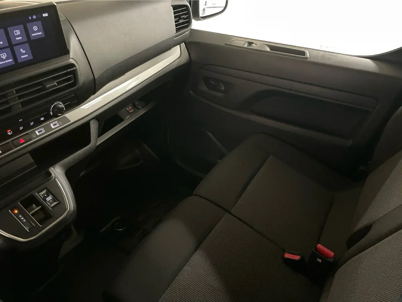 Billede 23 - Toyota ProAce 75 Long Comfort Master