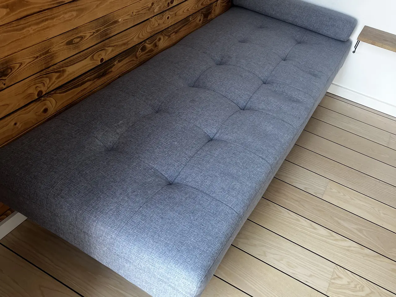 Billede 1 - Meget fin daybed sælges pga. flytning