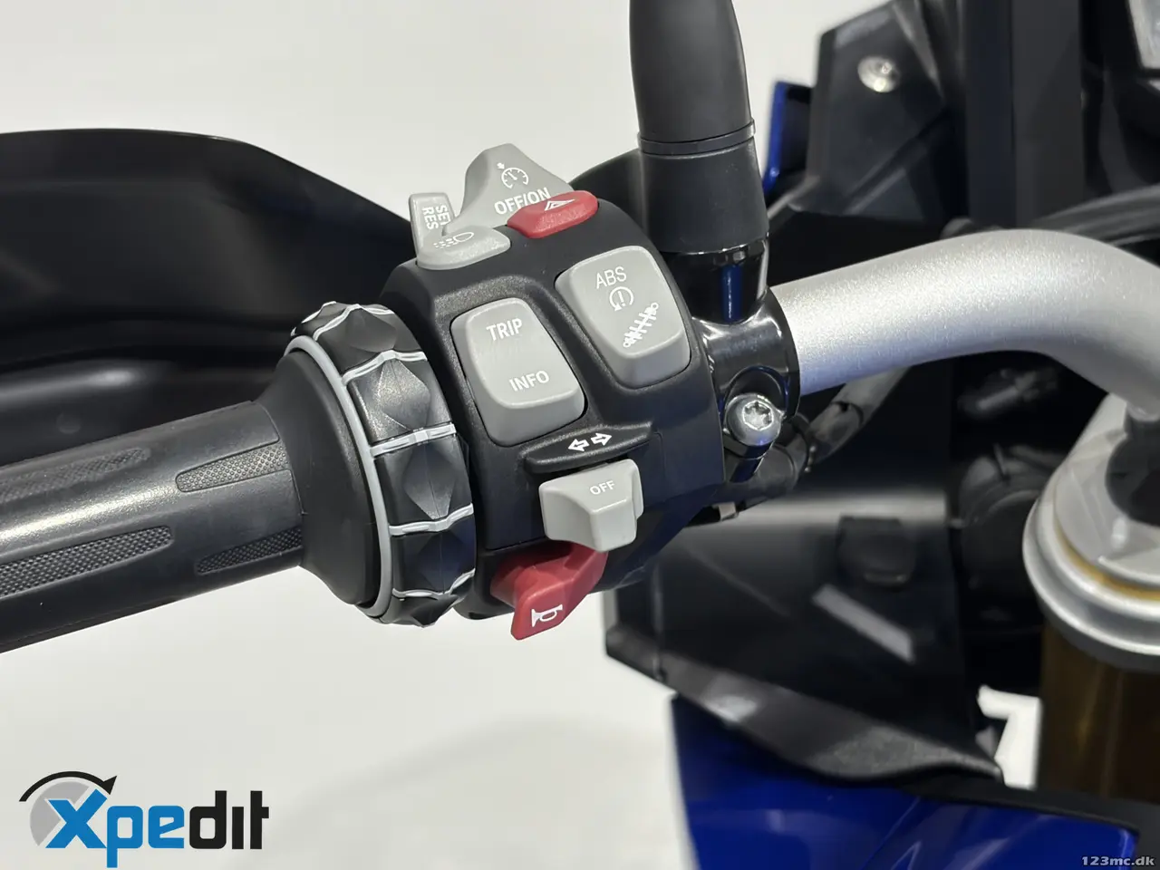 Billede 12 - BMW S 1000 XR