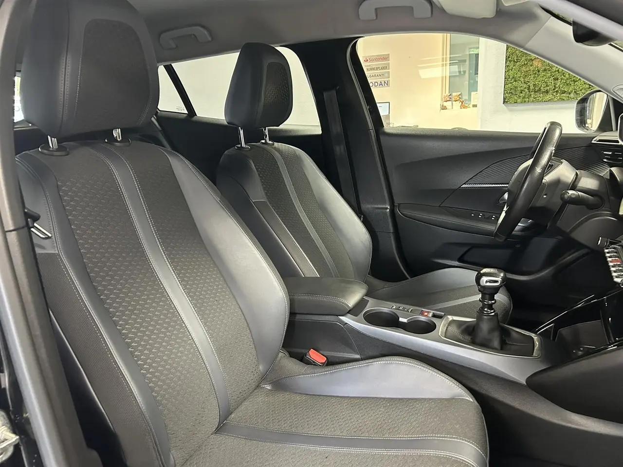 Billede 11 - Peugeot 2008 1,5 BlueHDi Allure Pack 100HK 5d 6g